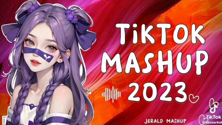 tiktok mashup 2023