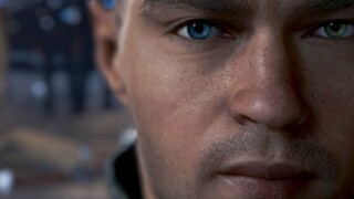 MARKUS FULL STORY | A VENGEFUL DEVIANT | DETROIT: BECOME HUMAN