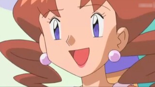 Nữ anh hùng bị ép phải "im lặng" - Hoenn Dancer Xiaoyao