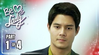 Be My Lady | Episode 191 (1/4) | April 29, 2024