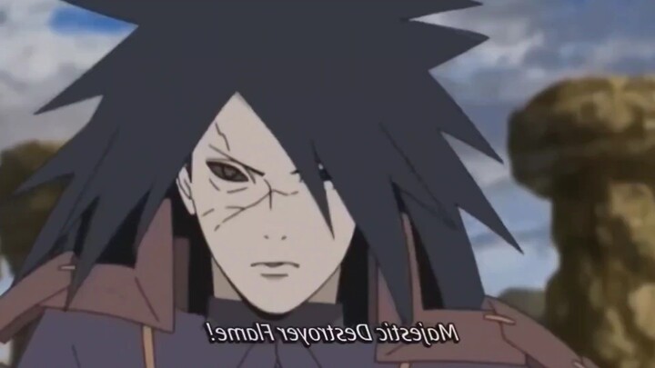Uchiha Anime - AMV Part 2