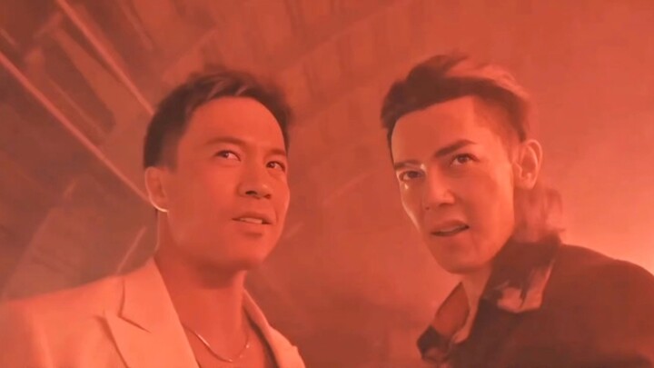 Nếu hai người đi, thì cũng phải có hai người trở về. Đây chính là việc anh em làm!