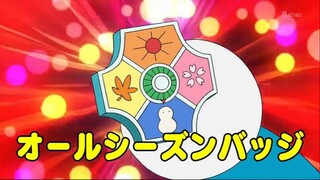 Doraemon episode 685