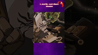 Top 10 Most Iconic Anime Rivalries In All Of Anime History