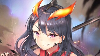 Ultraman feminized