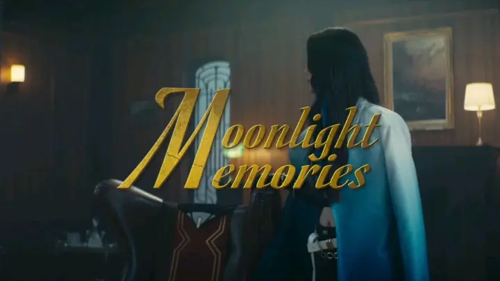 Moonlight Memories Full MV (Ost LUNA) - Urassaya Sperbund