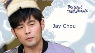 [MAD]Saat Jay Chou mengcover <Da Wan Kuan Mian>