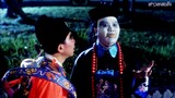 | หนังจีน | เซียนเหยียบฟ้า สยบมาร 9 วิญญาณ 1988 | สาวลงหนัง