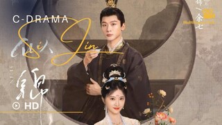 Si Jin Ep 10