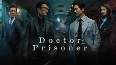 DOCTOR PRISONER EPISODE 16 FINALE EPISODE | TAGALOG DUBBED