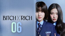 B!+çʜ x R!çʜ $1 - Eᴘɪsᴏᴅᴇ 6 [Tᴀɢᴀʟᴏɢ Dᴜʙʙᴇᴅ]