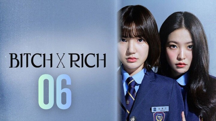 B!+çʜ x R!çʜ $1 - Eᴘɪsᴏᴅᴇ 6 [Tᴀɢᴀʟᴏɢ Dᴜʙʙᴇᴅ]