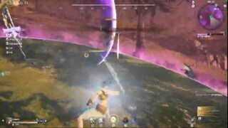 Khi võ công đã đạt cảnh giới thượng thừa phần 12