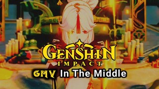 [GMV] Gensin Impact 2