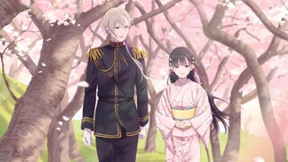 My Happy Marriage [English Dub] ep.10