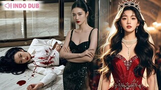 Cewek Ini Berhasil Selamat Dari Pembunuhan Oleh Ani-Ani, Dan Diapun...
