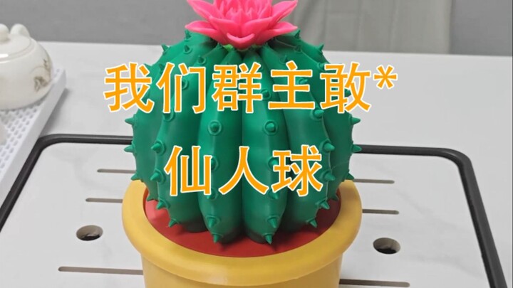 我们群主敢！！！