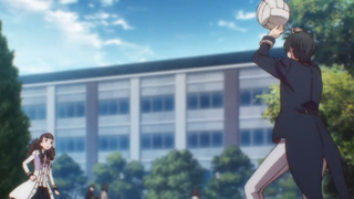 E:8 - Butlers: Chitose Momotose Monogatari [ID]