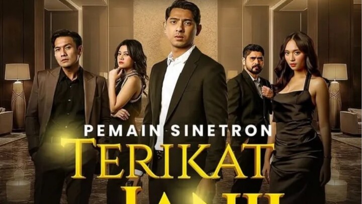 Terikat Janji Eps 176