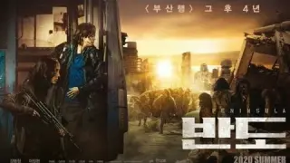 PENINSULA | All Movie clips😱 | Train to Busan 2| 2020