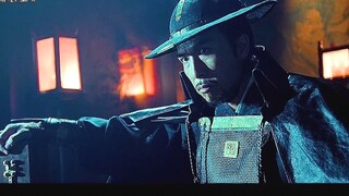 锦衣卫只受命于兵符，如果没兵符，哪算是皇帝下的命令也没有！