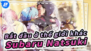 [Bắt đầu ở thế giới khác] Subaru Natsuki - Gu Yong Zhe_2