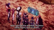 Phantasy Star Online 2:Episode Oracle EPS 25 End sub indo