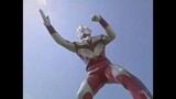Ultraman Tiga eps 1 sub indo