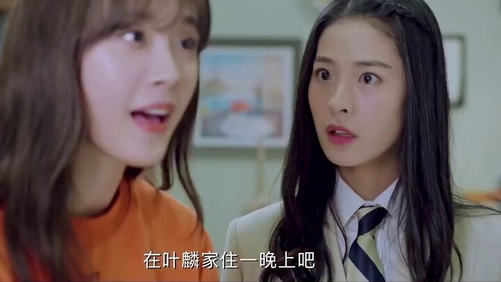 The second generation of the rich plays the wet temptation! The secret of his brother's death "I won