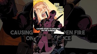 Why Does Deadpool Always Joke Around?