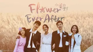 Flower Ever After - E1