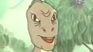 [AMV]Video asli <Abenteuer im Land der Dinosaurier>(Versi IT)