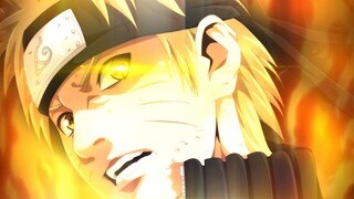 Remix pertarungan luar biasa dari <One Piece>, <Naruto> & <Bleach>