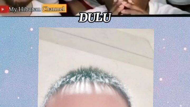 LIKE AKU GYUS