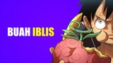 Jenis Buah Iblis di Dunia One Piece