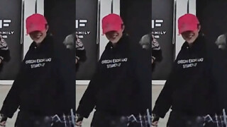 【苏新皓】250411《MIROTIC（咒文）》cha-单人cut