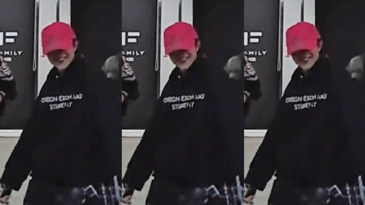 【Tô Tân Hạo】250411 "MIROTIC (Chú Văn)" cha-cắt riêng