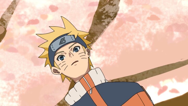 [Naruto |Naruto] Saya ingin mengirim Shippuden...