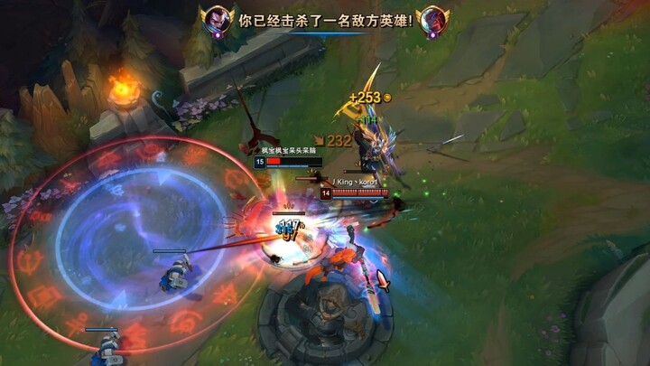 38 نقطة لعكس الهجوم بحد أقصى مع قفل الدم