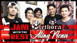 PLETHORA with Aling Nena | Jam with the Rest