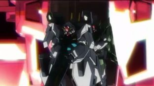 Mobile Suit Gundam 00 S2 (Tagalog Dub) - 37