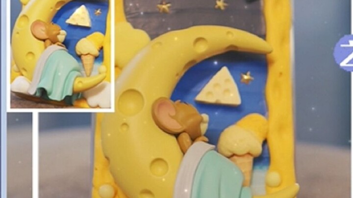 Jerry: Nếu bạn không chấp nhận thì hãy chiến đấu~