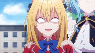 Crazy and amazing! The whole network is blowing it up! The only amazing anime season in recent years