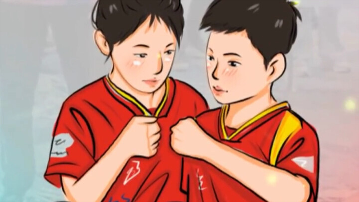 แน่นเว่อร์ ตาฉันตามความเร็วมือพวกเขาไม่ทันเลย