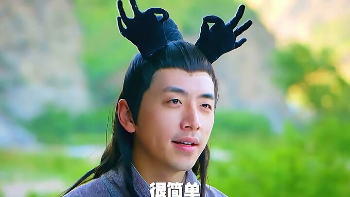 Phiên bản Đường Tăng này hài hước quá đi!