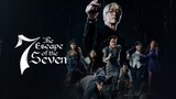 The Escape of the Seven: War for Survival (2023) Ep 4 (Eng Sub)