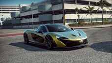 McLaren P1 '14