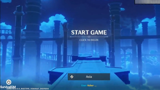 cà khịa game Genshin impact cùng hoàngNG #game