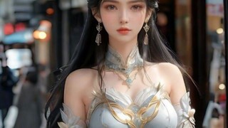 Gu Xun'er BTTH 😍🥰😘