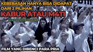 Review Sinopsis dan Alur Cerita Film Women Without Men (2009) Bahas movie Rangkuman [ADC]